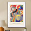 Rhythm No.1 (Special Edition) - Robert Delaunay - Drawdeck