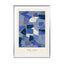 Blue Night (SE) - Paul Klee Wall Art - Drawdeck