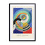 Rhythm No.3 (Special Edition) - Robert Delaunay Wall Art - Drawdeck