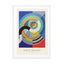 Rhythm No.3 (Special Edition) - Robert Delaunay Wall Art - Drawdeck