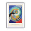 Rhythm No.3 (Special Edition) - Robert Delaunay - Drawdeck