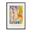 The City of Paris (Special Edition) - Robert Delaunay Wall Art - Drawdeck