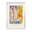 The City of Paris (Special Edition) - Robert Delaunay Wall Art - Drawdeck