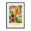 The Joy of Living (Special Edition) - Robert Delaunay Wall Art - Drawdeck