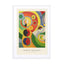The Joy of Living (Special Edition) - Robert Delaunay Wall Art - Drawdeck