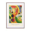 The Joy of Living (Special Edition) - Robert Delaunay Wall Art - Drawdeck
