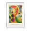 The Joy of Living (Special Edition) - Robert Delaunay Wall Art - Drawdeck
