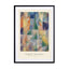 Window Overlooking the City (Special Edition) - Robert Delaunay Wall Art - Drawdeck