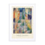 Window Overlooking the City (Special Edition) - Robert Delaunay Wall Art - Drawdeck
