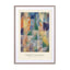 Window Overlooking the City (Special Edition) - Robert Delaunay Wall Art - Drawdeck