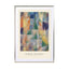 Window Overlooking the City (Special Edition) - Robert Delaunay Wall Art - Drawdeck