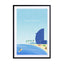 Barcelona II Wall Art - Drawdeck