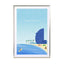 Barcelona II Wall Art - Drawdeck