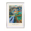 Kragerø In The Spring (SE) - Edvard Munch Wall Art - Drawdeck