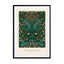 Blackthorn (SE) - William Morris Wall Art - Drawdeck