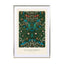 Blackthorn (SE) - William Morris Wall Art - Drawdeck