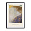 Danae (SE) - Gustav Klimt Wall Art - Drawdeck