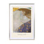 Danae (SE) - Gustav Klimt Wall Art - Drawdeck