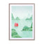 Ha Long Bay, Vietnam Wall Art - Drawdeck