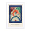 Design For The Blue Rider 14 (SE) - Wassily Kandinsky Wall Art - Drawdeck