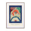 Design For The Blue Rider 14 (SE) - Wassily Kandinsky Wall Art - Drawdeck