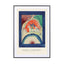 Design For The Blue Rider 14 (SE) - Wassily Kandinsky - Drawdeck
