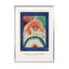 Design For The Blue Rider 14 (SE) - Wassily Kandinsky Wall Art - Drawdeck