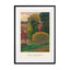 A Farm In Brittany (SE) - Paul Gauguin Wall Art - Drawdeck