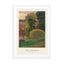 A Farm In Brittany (SE) - Paul Gauguin Wall Art - Drawdeck