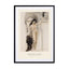 Allegory Of Sculpture (SE) - Gustav Klimt Wall Art - Drawdeck