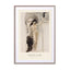 Allegory Of Sculpture (SE) - Gustav Klimt Wall Art - Drawdeck