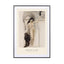 Allegory Of Sculpture (SE) - Gustav Klimt - Drawdeck
