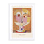 Senecio (SE) - Paul Klee Wall Art - Drawdeck