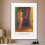 Standing Naked In The Mirror (SE) - Edvard Munch - Drawdeck