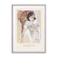 The Dream (SE) - Egon Schiele Wall Art - Drawdeck