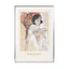 The Dream (SE) - Egon Schiele Wall Art - Drawdeck