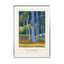 Landscape With Blue Trunks (SE) - Paul Gauguin Wall Art - Drawdeck