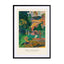 Landscape With Peacocks (SE) - Paul Gauguin Wall Art - Drawdeck