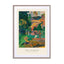 Landscape With Peacocks (SE) - Paul Gauguin Wall Art - Drawdeck
