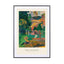 Landscape With Peacocks (SE) - Paul Gauguin - Drawdeck