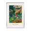 Landscape With Peacocks (SE) - Paul Gauguin Wall Art - Drawdeck