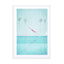 Swimming Pool Wall Art - Drawdeck
