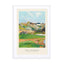 Landscape At Le Pouldu (SE) - Paul Gauguin Wall Art - Drawdeck