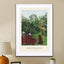Monkeys In The Jungle (SE) - Henri Rousseau - Drawdeck