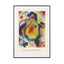 Rainbow Composition (SE) - Wassily Kandinsky - Drawdeck
