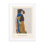 Moa (SE) - Egon Schiele Wall Art - Drawdeck