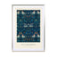 The Birds 9special Edition) William Morris Wall Art - Drawdeck