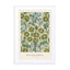 Orchard (SE) - William Morris Wall Art - Drawdeck