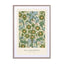 Orchard (SE) - William Morris Wall Art - Drawdeck