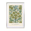 Orchard (SE) - William Morris Wall Art - Drawdeck